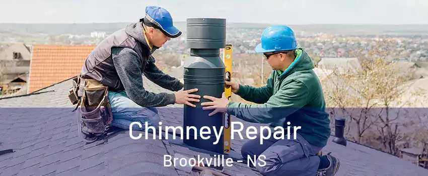  Chimney Repair Brookville - NS