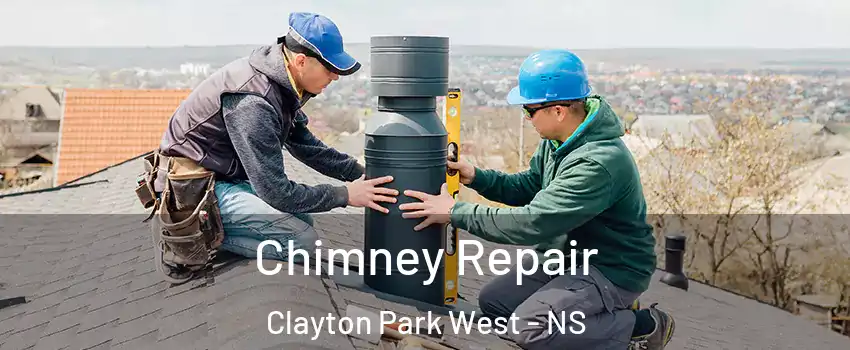  Chimney Repair Clayton Park West - NS