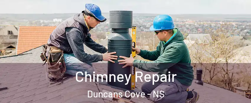  Chimney Repair Duncans Cove - NS