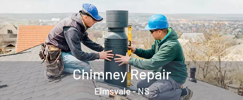  Chimney Repair Elmsvale - NS