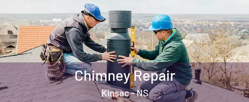  Chimney Repair Kinsac - NS