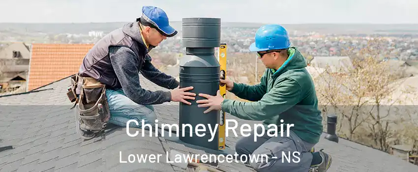  Chimney Repair Lower Lawrencetown - NS