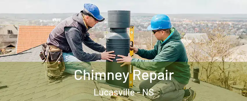  Chimney Repair Lucasville - NS