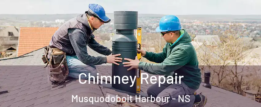  Chimney Repair Musquodoboit Harbour - NS