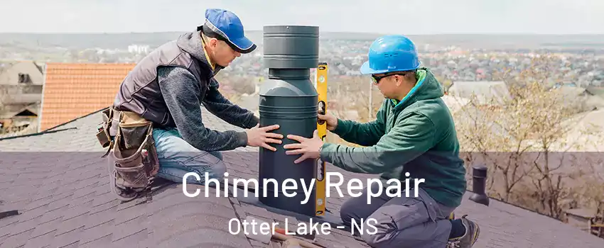  Chimney Repair Otter Lake - NS