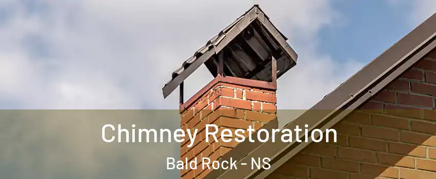  Chimney Restoration Bald Rock - NS