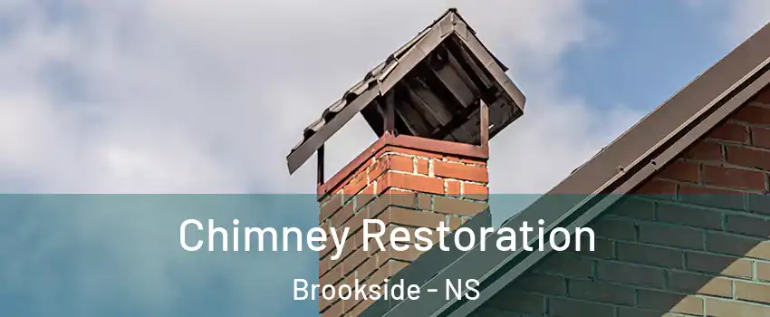  Chimney Restoration Brookside - NS