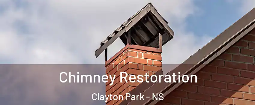  Chimney Restoration Clayton Park - NS