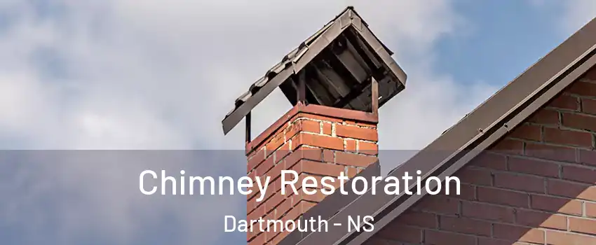  Chimney Restoration Dartmouth - NS