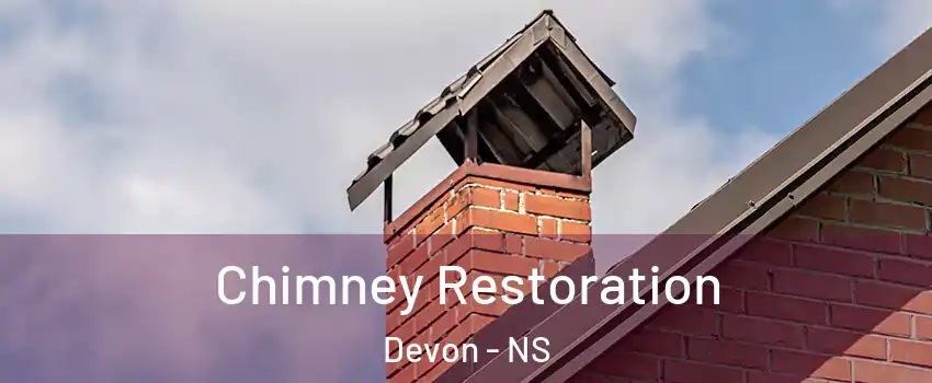  Chimney Restoration Devon - NS