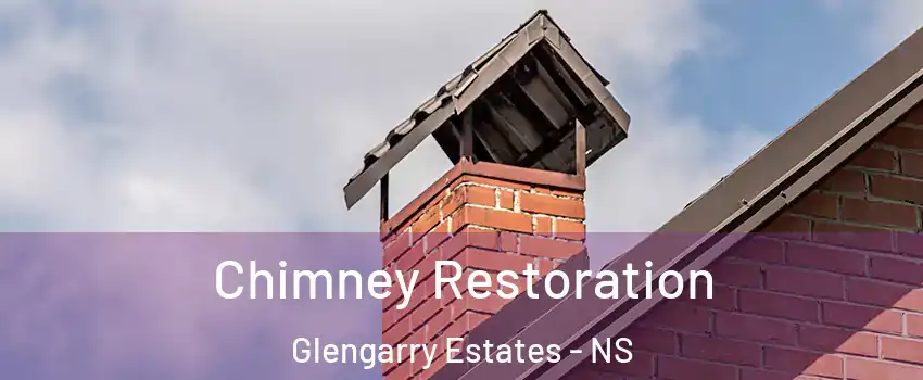  Chimney Restoration Glengarry Estates - NS
