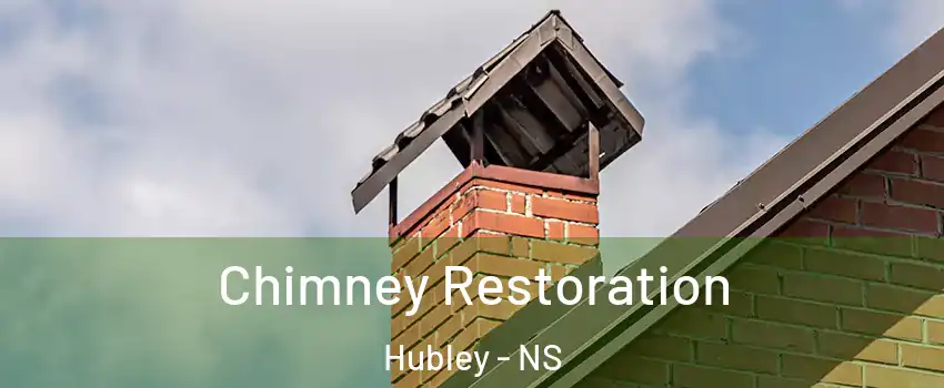  Chimney Restoration Hubley - NS