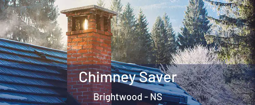  Chimney Saver Brightwood - NS