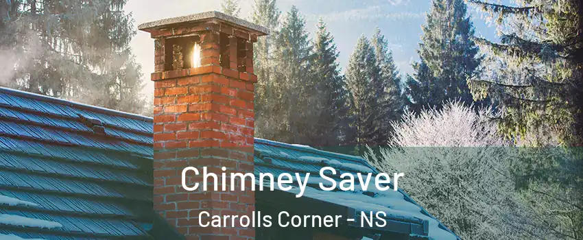  Chimney Saver Carrolls Corner - NS