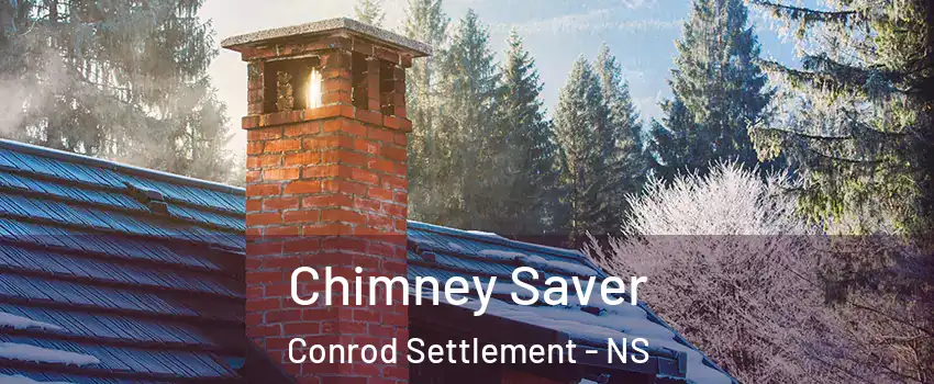  Chimney Saver Conrod Settlement - NS