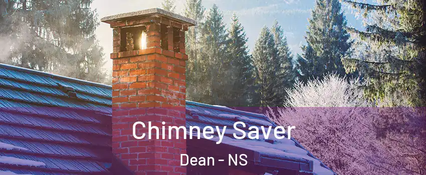  Chimney Saver Dean - NS