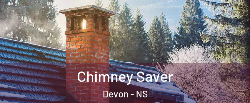  Chimney Saver Devon - NS