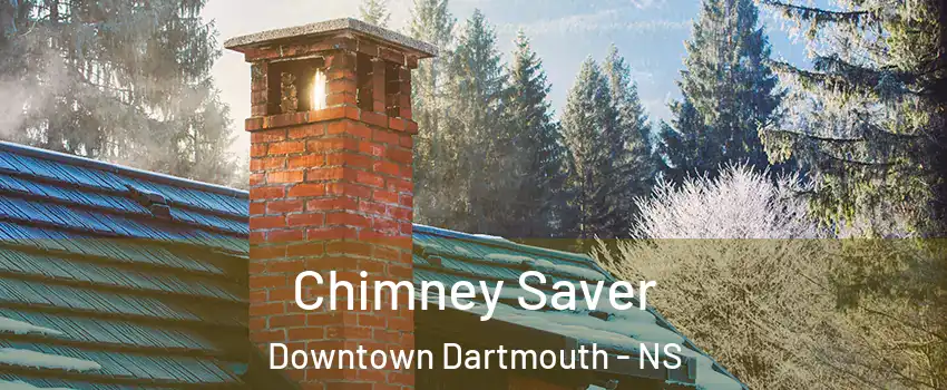  Chimney Saver Downtown Dartmouth - NS