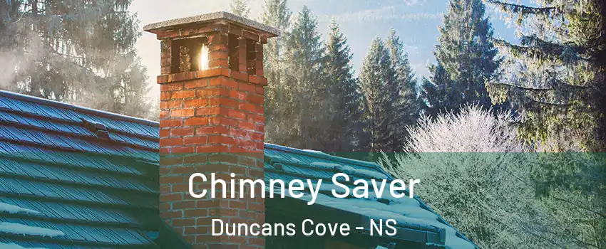  Chimney Saver Duncans Cove - NS