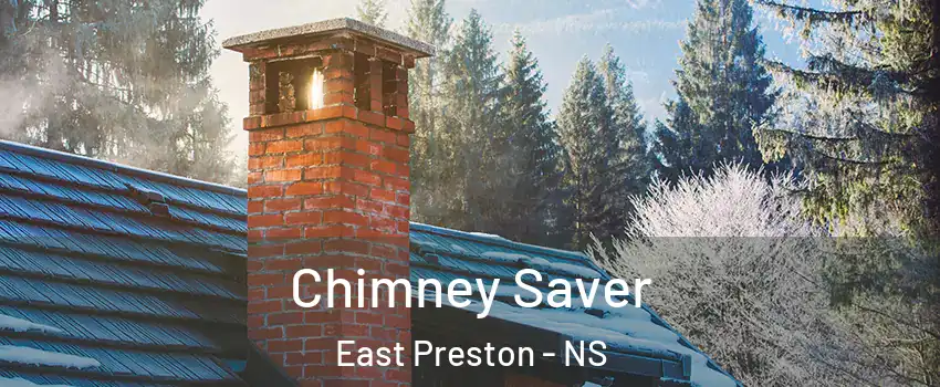  Chimney Saver East Preston - NS