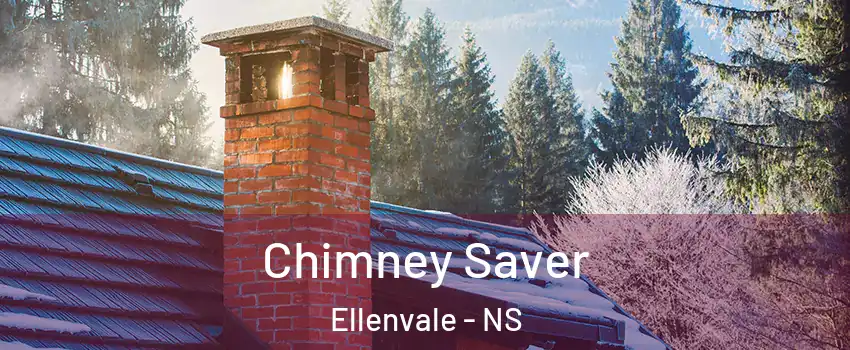  Chimney Saver Ellenvale - NS
