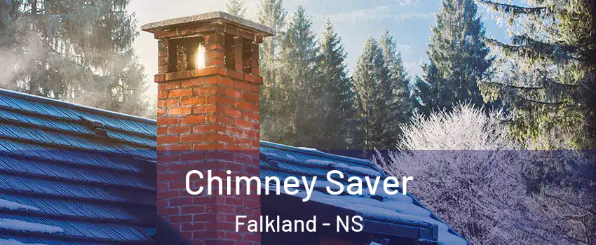  Chimney Saver Falkland - NS