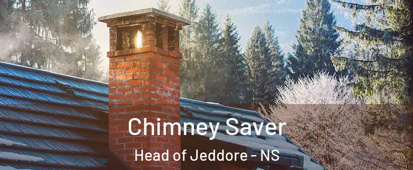  Chimney Saver Head of Jeddore - NS