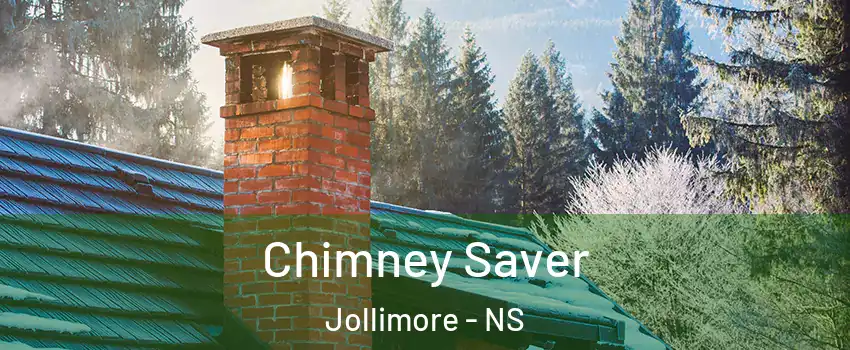  Chimney Saver Jollimore - NS