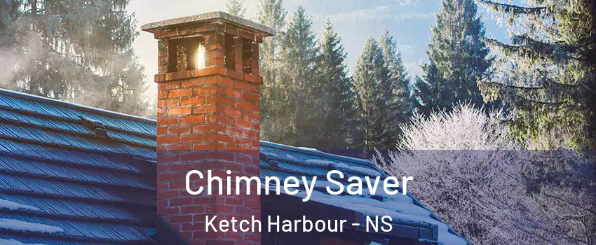  Chimney Saver Ketch Harbour - NS