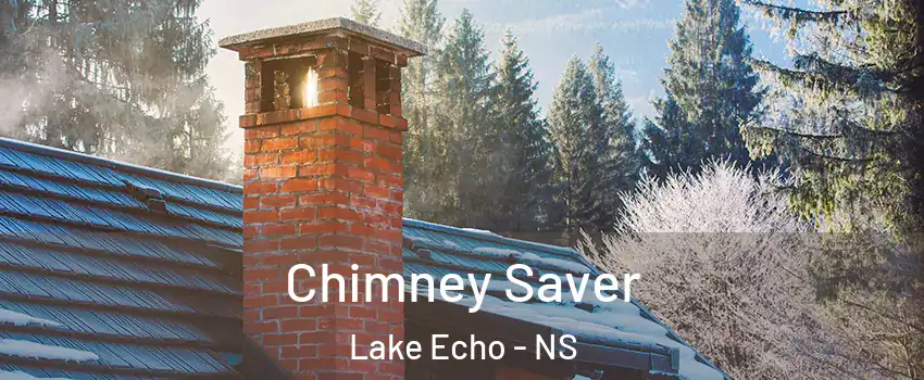  Chimney Saver Lake Echo - NS