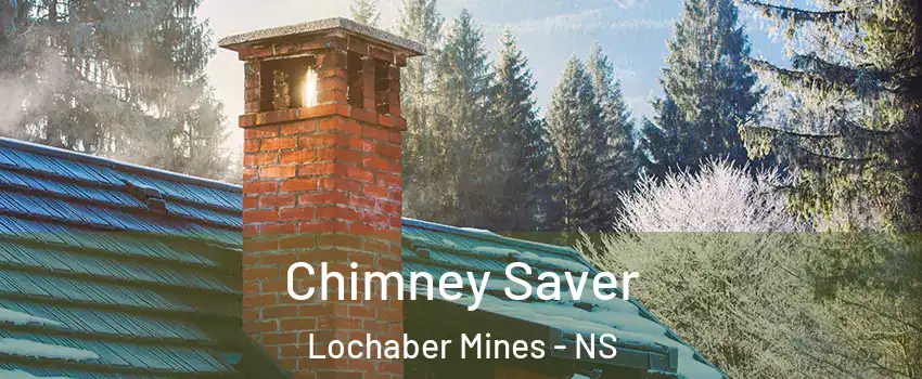  Chimney Saver Lochaber Mines - NS