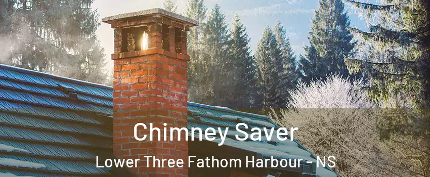  Chimney Saver Lower Three Fathom Harbour - NS