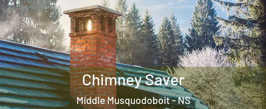 Chimney Saver Middle Musquodoboit - NS