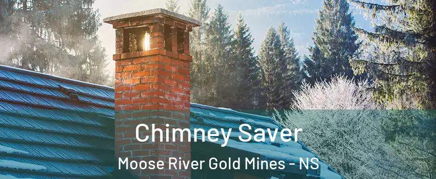  Chimney Saver Moose River Gold Mines - NS