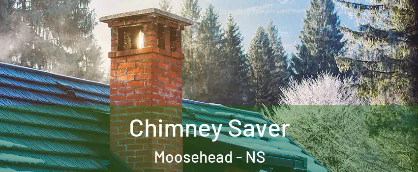  Chimney Saver Moosehead - NS