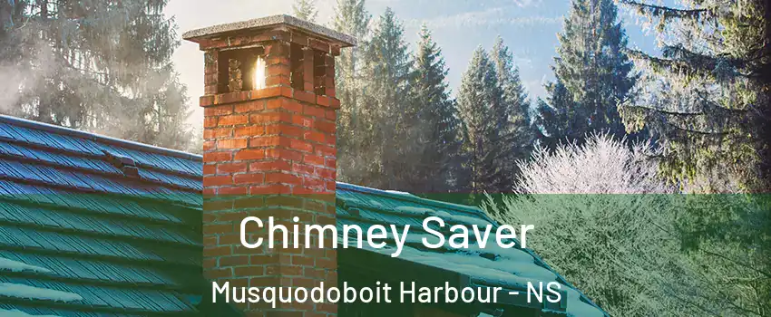  Chimney Saver Musquodoboit Harbour - NS