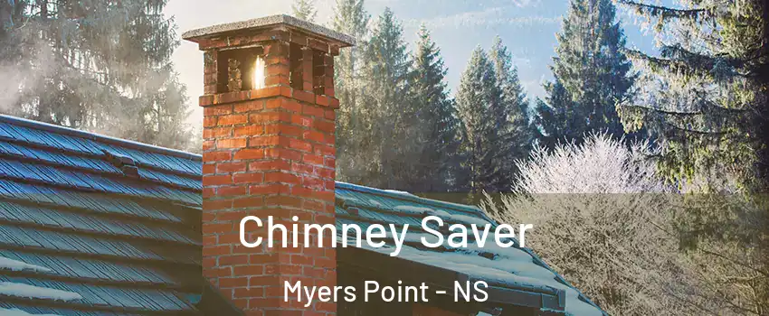  Chimney Saver Myers Point - NS