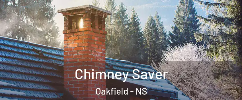  Chimney Saver Oakfield - NS