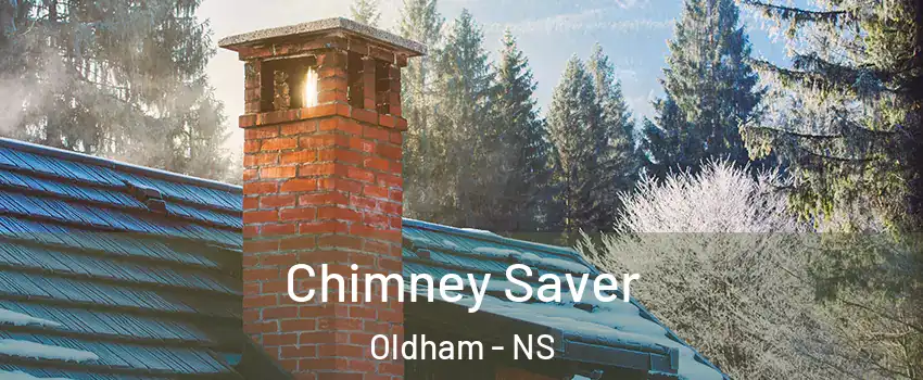  Chimney Saver Oldham - NS