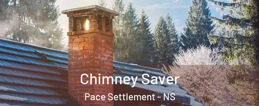  Chimney Saver Pace Settlement - NS