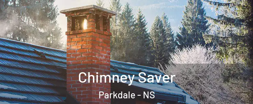  Chimney Saver Parkdale - NS