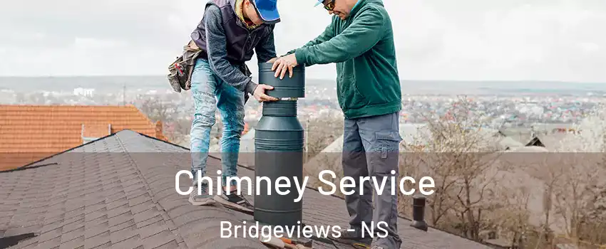  Chimney Service Bridgeviews - NS