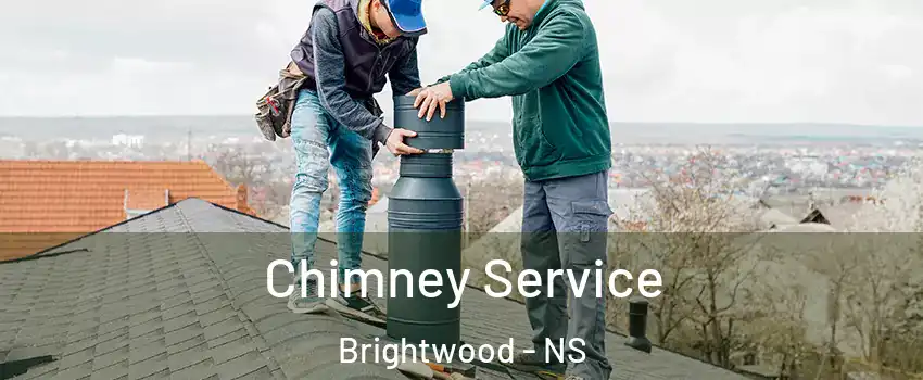  Chimney Service Brightwood - NS