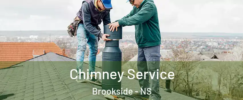  Chimney Service Brookside - NS