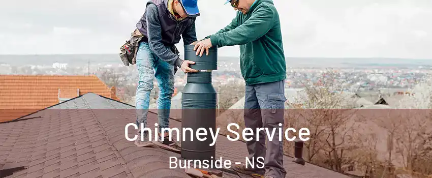  Chimney Service Burnside - NS