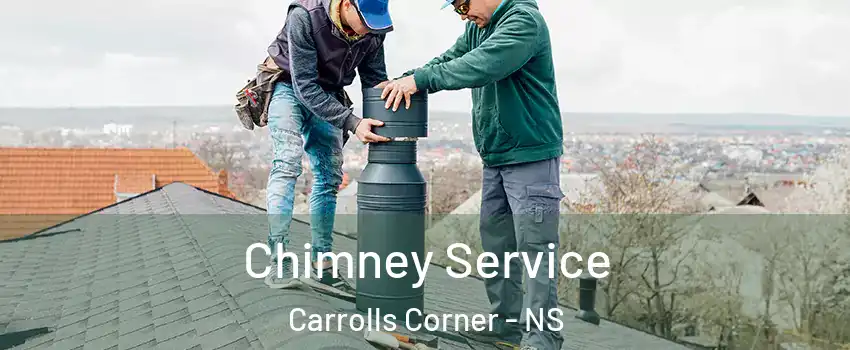  Chimney Service Carrolls Corner - NS