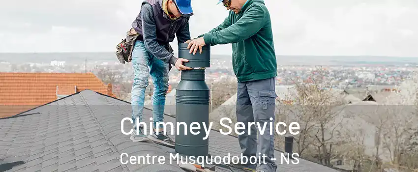  Chimney Service Centre Musquodoboit - NS