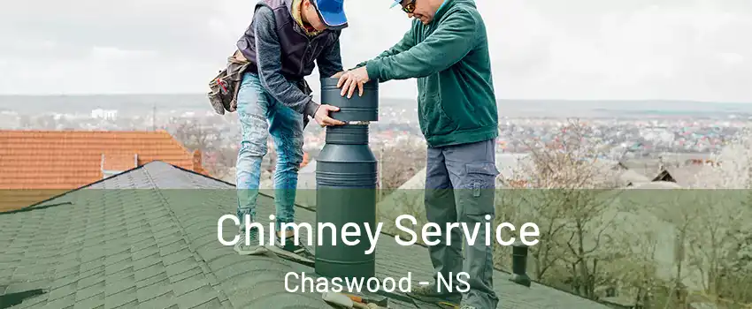  Chimney Service Chaswood - NS