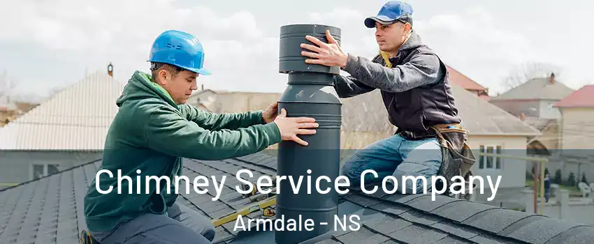  Chimney Service Company Armdale - NS