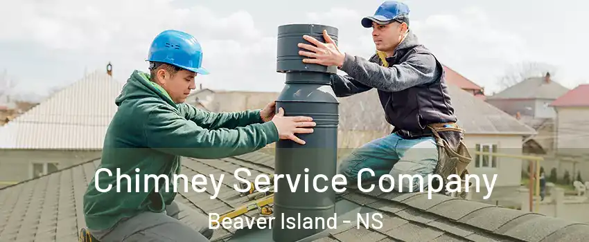  Chimney Service Company Beaver Island - NS